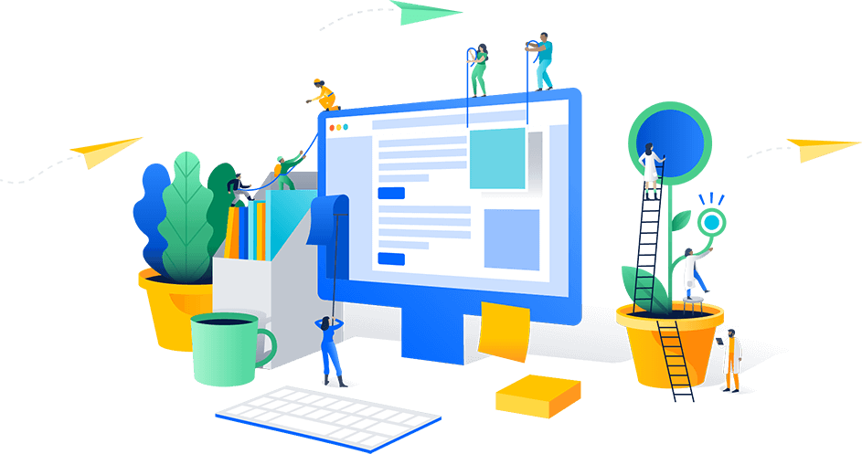 A Creative & Modern Web Design Agency - WORLD CUP